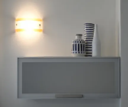 加比切馬雷的Bilocale Mina 5