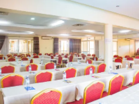 Bomah Hotel Limited Hotels in Gulu Municipality