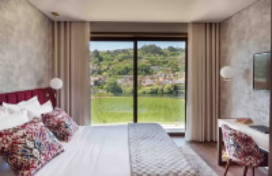 Quinta de Santo António - Country House & Villas