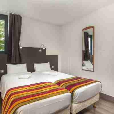 Brit Hotel Essentiel Chambéry Rooms