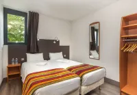 Brit Hotel Chambery Hotels in Chambery