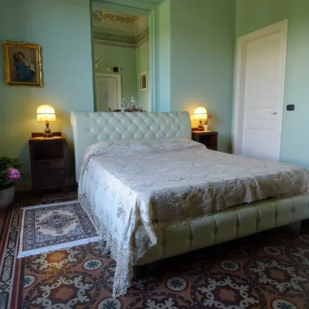 Palazzo Giovanni Bed and Breakfast