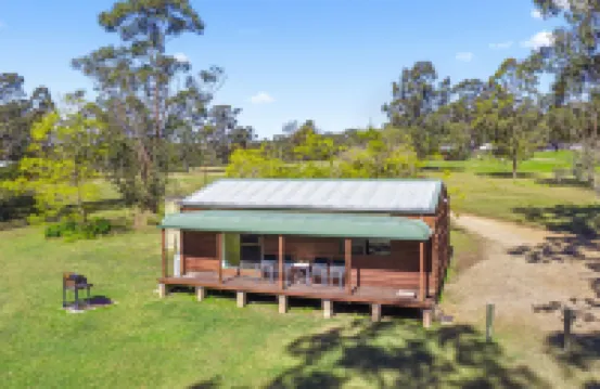 Hunter Hideaway Cottages