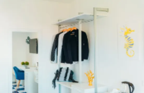 Serena 蘇倫多茉莉別墅 索倫託酒店