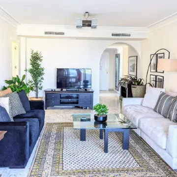 Coral Beach Aparthotel