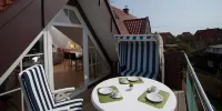 Winkelschiffchen I Mit Sauna