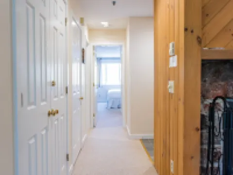 Vantage Point Villas at Stratton Mountain Resort Hotels in Stratton Mountain