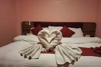 The Hotel Mountain