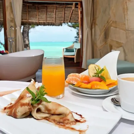 Tulia Boutique Hotel & Spa