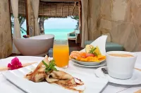 Tulia Boutique Hotel & Spa - breakfast
