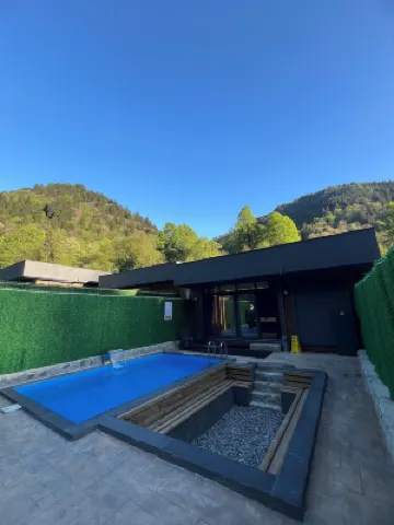 4M Ayder Yesilvadi Otel Hotel a 