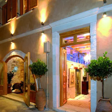 Avli Lounge Apartments