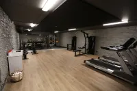 Good Morning Arlanda - Gym