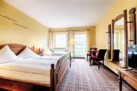 Welcome Hotel Legden - Parkplatz