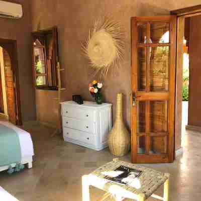 Domaine Casa Cecilia Rooms