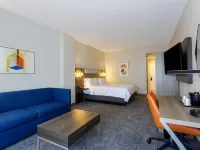 Holiday Inn Express TAMPA N I-75 - UNIVERSITY AREA by IHG Hotels in Tampa