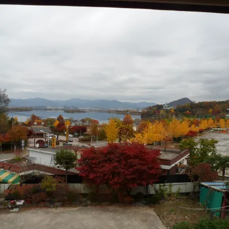 Gyerim Motel