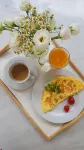 Guesthouse Niriides Hotel di Portochelion