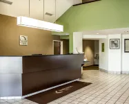 Sleep Inn Nampa Near Idaho Center Hotels in Nampa