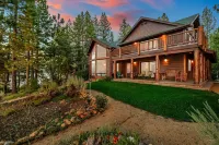 Eagle point lake house #2471