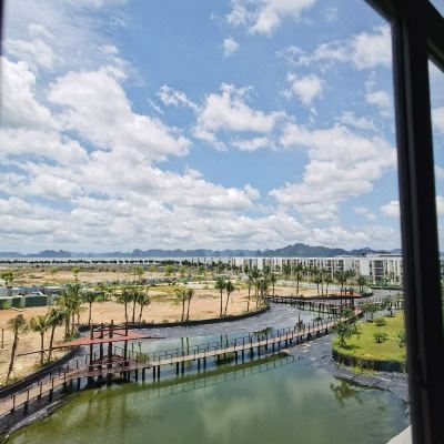 Family Studio with Sea View Dragon Hotel Promo Code