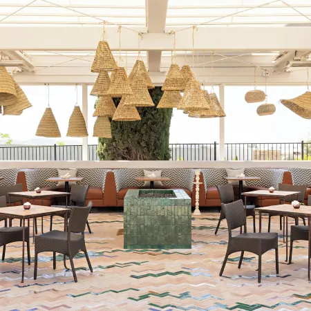 River Lodge Paso - 21 & over Pool