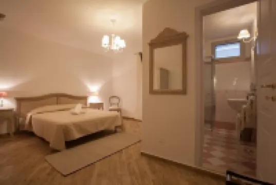 City Garden Guest House