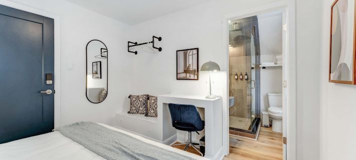 The Don Club Hotels in Ottawa