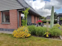 Holiday Home in Alveringem Near Beach