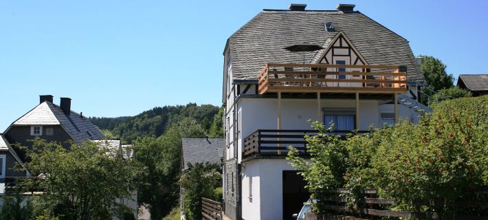 Ferienhaus in Willingen Mit Eigenem Garten Hotels in Landkreis Waldeck-Frankenberg