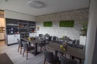 Villa Kopp-Das Gästehaus - breakfast