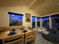 Randsverk Hytter Hotels in Tessanden