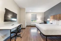 Extended Stay America Suites - Colonial Heights - Fort Lee - WiFi