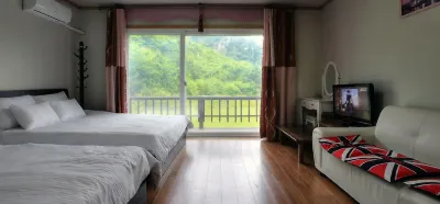 Heidi Korea