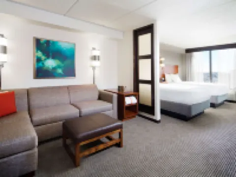 Hyatt Place Dallas Plano Hotels in Plano