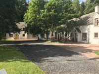 Tully Mill Cottages - Bars