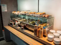 Ibis Budget Narbonne Est - breakfast