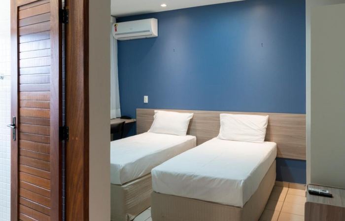 Hotel Vila Leste