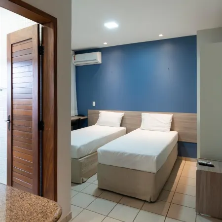 Hotel Vila Leste