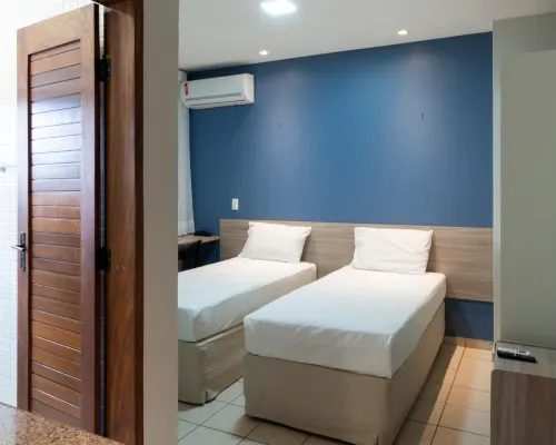 Hotel Vila Leste Hotels in Teresina
