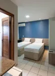 Hotel Vila Leste Hotels near Praça do Mercado do Dirceu