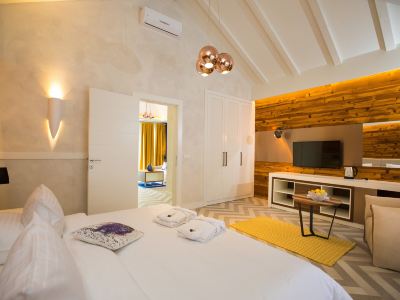 Villa Diamond