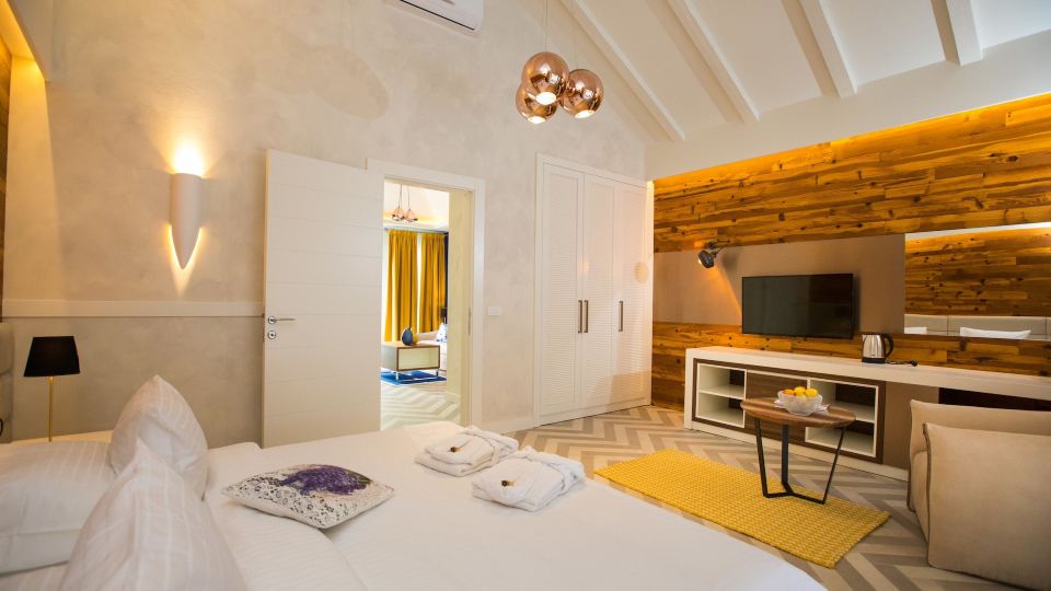 Villa Diamond