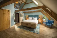 Van Rossum Stadshotel Woerden Hotels in Oudewater