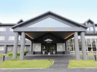 Villa the Club Karuizawa Hotels near Sengataki Fall