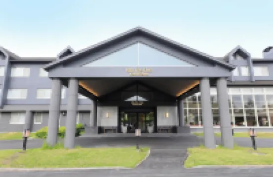 輕井澤俱樂部酒店 酒店