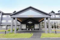 Villa the Club Karuizawa Hotels in Naganohara