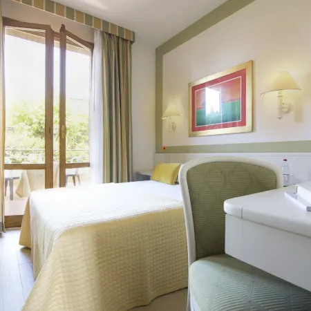 Relais Santa Chiara Hotel by Double Hospitality