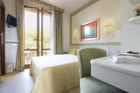 Relais Santa Chiara Hotel - Tuscany Charme Hotels in San Gimignano