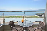 Vila Europa Hotel a Ohrid